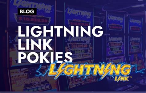 online lightning link pokies